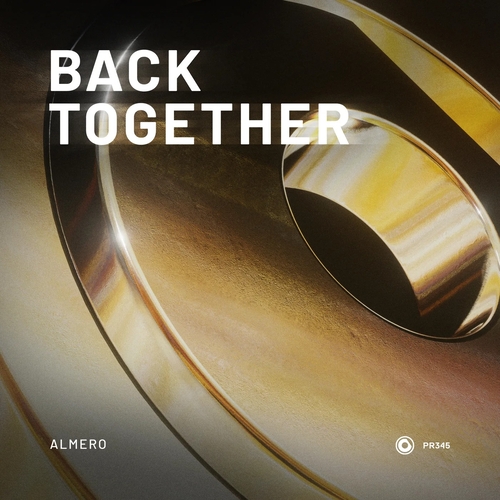 Almero - Back Together [PR345]